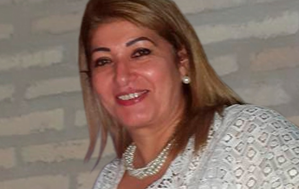 Fiscala ovetense que benefició a narco fue acomodada en la fiscalía de Caaguazú - Noticiero Paraguay