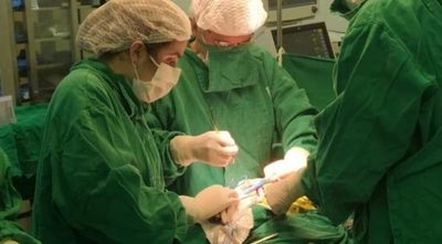 Joven con muerte cerebral donó varios órganos, paciente dializado ya recibió el riñón