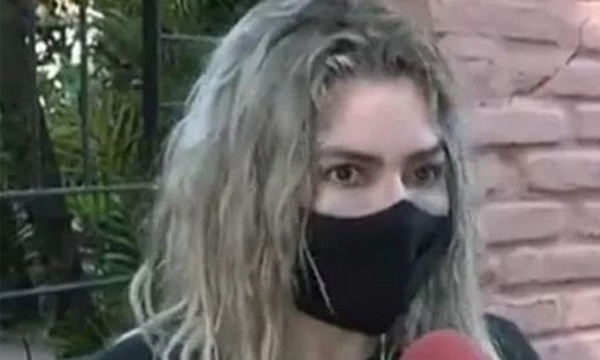 Mujer describe el "infierno" que vivió con su familia tras ataque de avispas - OviedoPress