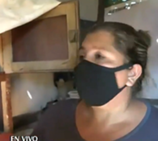 Ladrones se llevaron hasta la gallina clueca en J. Augusto Saldívar - Paraguay.com