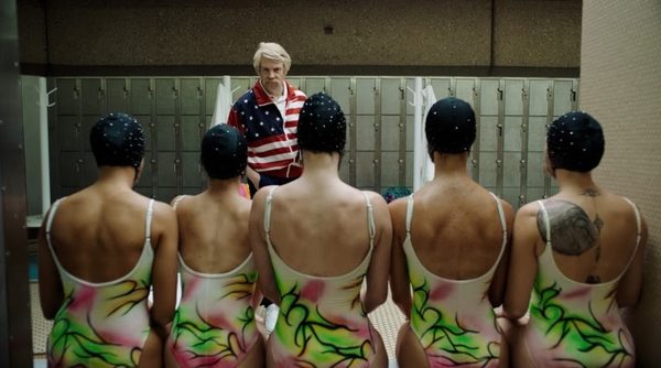 Foo Fighters presenta el video de “Love Dies Young” - Espectáculos - ABC Color