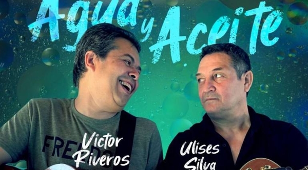 Diario HOY | Concierto “Agua y Aceite” en el Café del Teatro