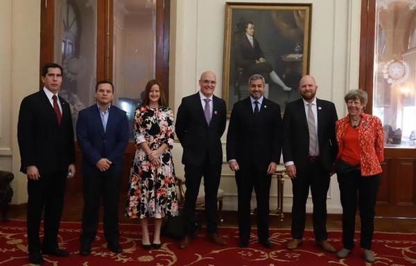 Paraguay recibirá importante museo de ciencias y moderno planetario