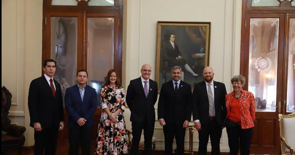 Donarán importante museo de ciencias y moderno planetario a Paraguay