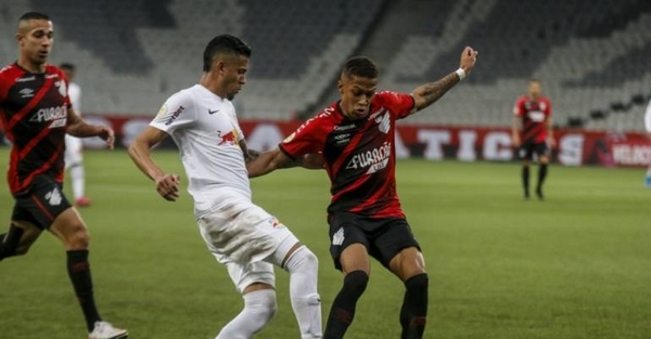 Diario HOY | Paranaense y Bragantino van por la Copa Sudamericana