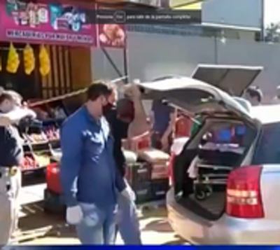 Asesinan a comerciante en Alto Paraná - Paraguay.com