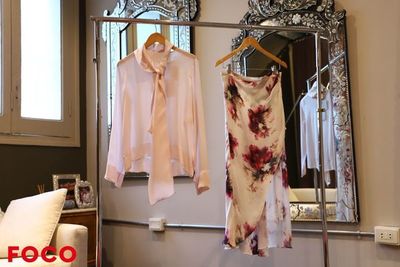 Heredity: la marca paraguaya que ofrece glamour y moda sustentable