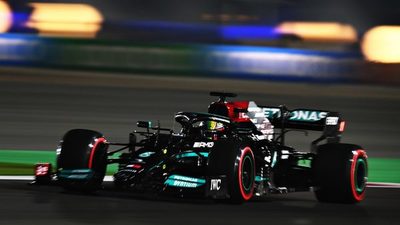 Hamilton saldrá desde la 'pole' en Qatar - El Independiente