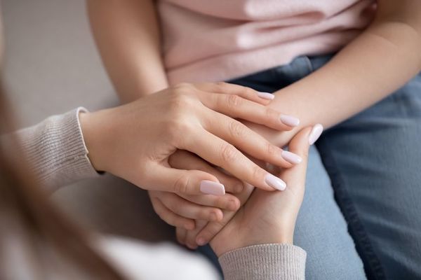 Al menos 40 niños y adolescentes esperan ser adoptados - Nacionales - ABC Color