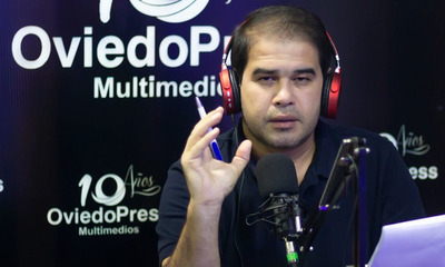 ¿Quién debe dar el primer paso? - OviedoPress