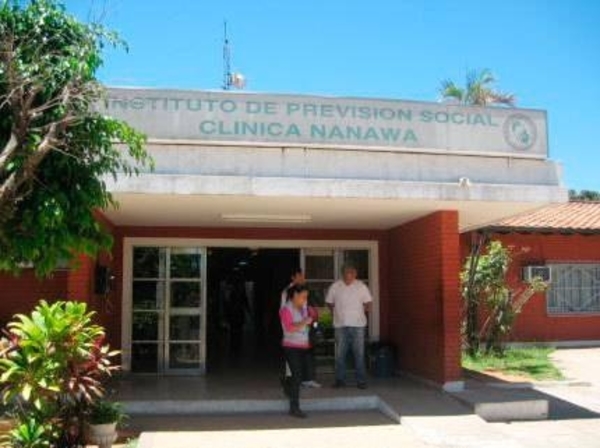 Diario HOY | Piden informes al IPS sobre el Centro del Adulto Mayor en Nanawa