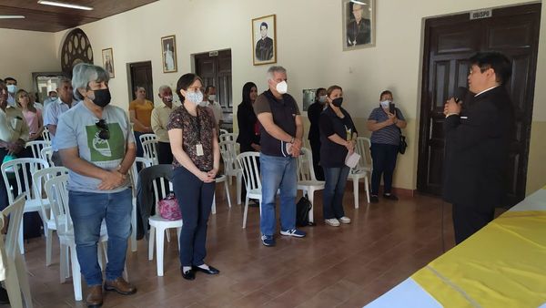 Sociedad civil debate sobre Anexo C y militarización en Concepción