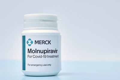 Molnupiravir es mejor que remdesivir, asegura Sequera - Nacionales - ABC Color