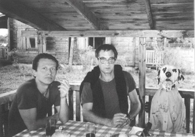 Kieslowski, el Camus del cine - El Trueno