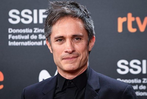 Gael García gana demanda contra compañía Johnnie Walker - Mundo - ABC Color
