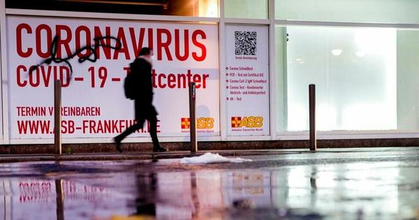 Cuarta ola del Covid-19 no da tregua en Alemania y temen una quinta