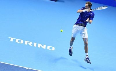 Medvedev espera rival en la final de Masters ATP tras dominar a Ruud - Tenis - ABC Color
