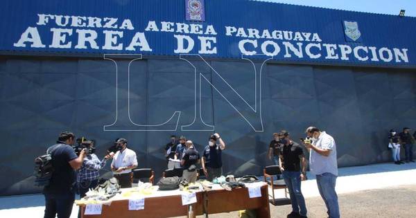 La Nación / Fiscalía identifica a 2 de los 4 fallecidos en enfrentamiento ocurrido en Puentesiño