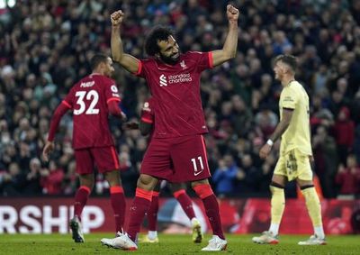 El Liverpool despierta a Arteta - Fútbol Internacional - ABC Color