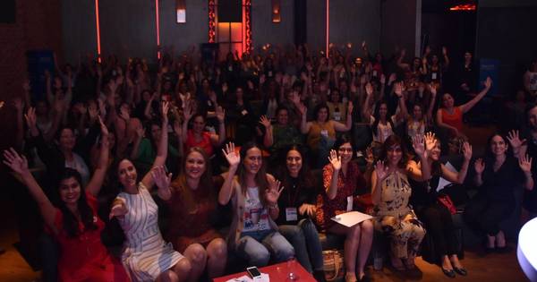 La Nación / Celebran Día de la Mujer Emprendedora con networking