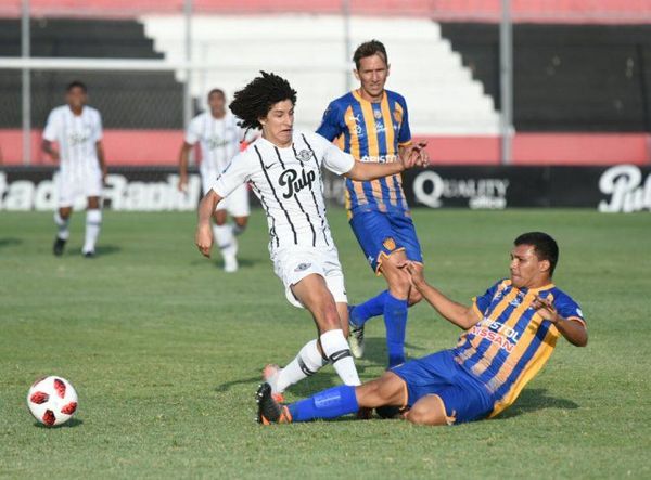 Sportivo Luqueño recibirá a Libertad por la fecha 16 | Ñanduti