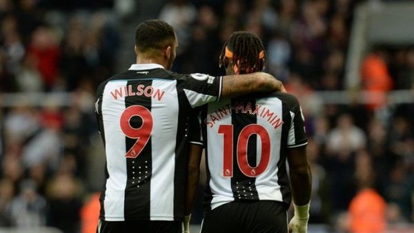 Newcastle es colero de la Premier