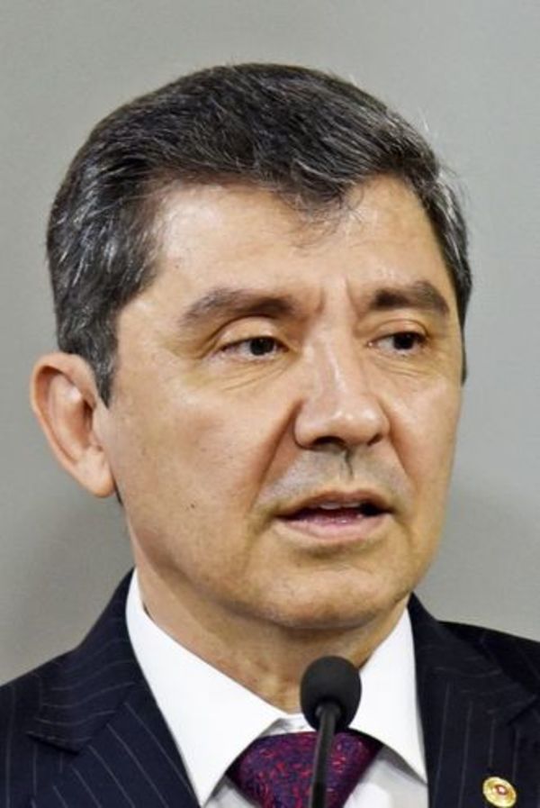 “Paraguay debería tomar ejemplo de Austria” - El Independiente