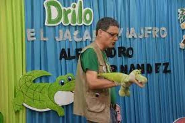 “Cuentos en Navidad”: Voluntarios llevarán alegría en hospitales y albergues | Ñanduti