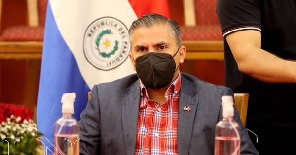 La Nación / Apoderado de la ANR dice que la Justicia debe dejar de tener miedo y hacer cumplir la Ley Electoral