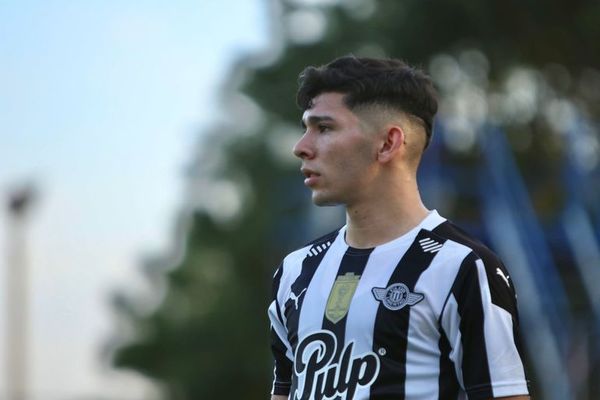 Alineaciones en Luque - Fútbol - ABC Color