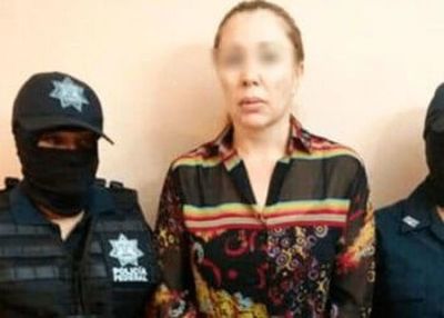 Arrestan a la esposa de El Mencho: ¿Qué significa para el Cartel de Jalisco?