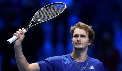 Zverev tumba a Djokovic y se cita con Medvedev en la final - El Independiente