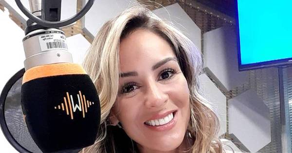 La Nación / MaríaE Núñez expresó su indignación por el comentario de una extranjera hacia los paraguayos