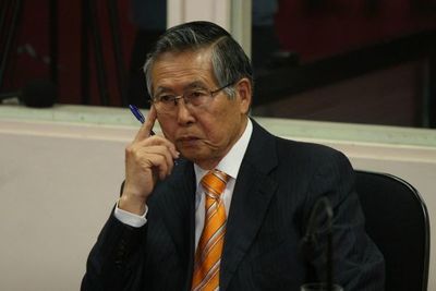 Perú: más de dos dos meses sin saber si Fujimori será juzgado por esterilizaciones - Mundo - ABC Color