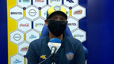 Badayco aplaude el esfuerzo colectivo