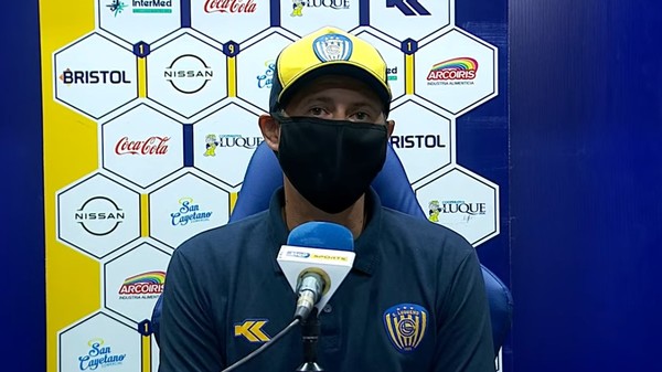 Badayco aplaude el esfuerzo colectivo