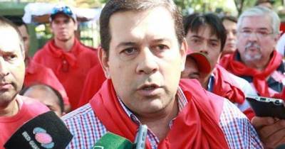 La Nación / Implicado en caso Argaña, exhibicionista y hurrero, a Conatel