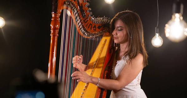 La Nación / Jeporeka presentará sus 10 nuevas canciones