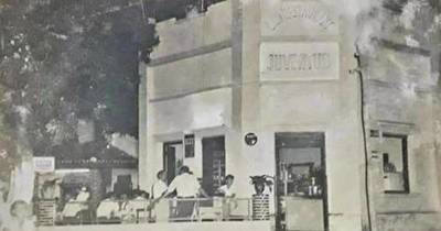 La Nación / Recuerdos de Panuncio (primera parte)