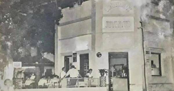 La Nación / Recuerdos de Panuncio (primera parte)