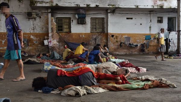Falta de humanización en cárceles, deuda del Estado