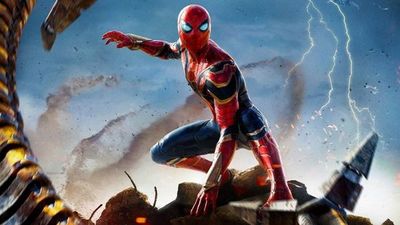 Spider-Man: No Way Home enciende      las expectativas rumbo al estreno