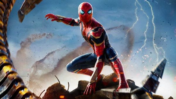 Spider-Man: No Way Home enciende las expectativas rumbo al estreno