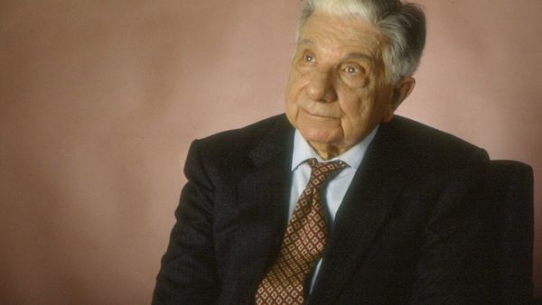 Culmina ciclo sobre Augusto Roa Bastos