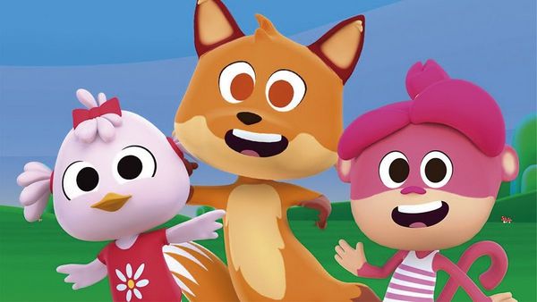 El reino infantil llega con ÚH para divertir en las vacaciones