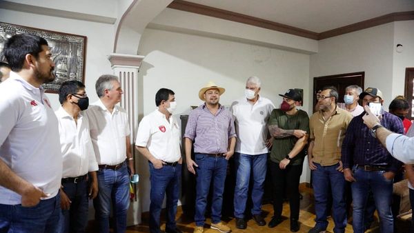 Velazquismo se planta y rechaza el plan de HC de apelar a Concordia