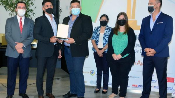 Premian innovación y servicio al cliente