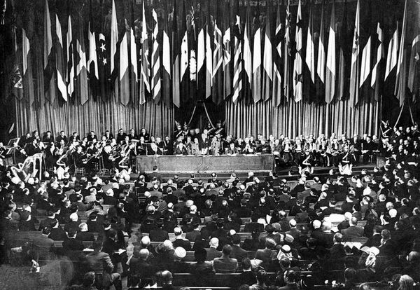 75 años de la Unesco - Cultural - ABC Color
