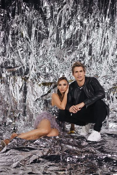 Carlos Baute comparte “El chisme” con Chenoa - Música - ABC Color