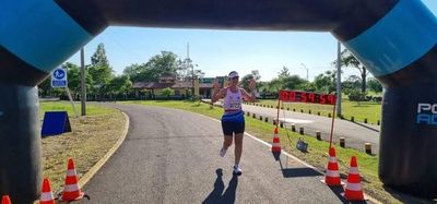 Trofeos se entregarán en diciembre - Polideportivo - ABC Color